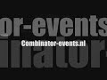 Combinator 2.0 info Combinator 2.0 info