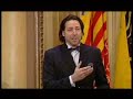 Mozart "Deh vieni alla Finestra" --  Don   Giovanni