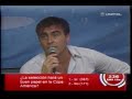 Informe Selección Nacional de Fútbol