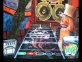 guitar hero custom song shadows fall redemption
