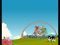 Best Game Music 6 - Katamari Damacy - Cherry Blossom Color Season