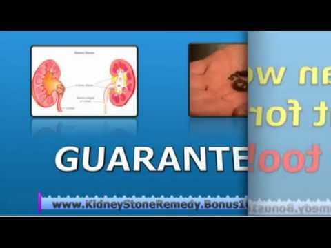 how to dissolve a uric acid kidney stone