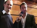 Stephane Rousseau, interview Festival Juste pour rire Stephane Rousseau, interview Festival Juste pour rire