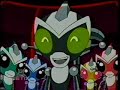 Secret of the Sixth Monkey 2/2