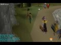 [Runescape PvP] Pkz Zammy PvP PK Video 1 - 99 Strength Pure