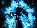 Mortal Kimbat Deception - Sub-Zero