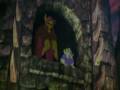 Disney Villains - The Horned King