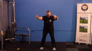 How to Eliminate Shoulder Pain