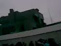 Huelga en el MGP