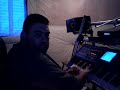 base jase finger drumming