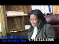 McKoy Realty Commercial: Renter walk in.