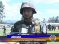 Click to View : Militares y policías reciben Curso de Amenazas Transnacionales