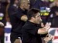 New Zealand Haka (fast verision)