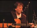 Gene Ween - The Grobe - Hopewell, NJ - 1/18/2007