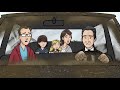 How 2012 Should Have Ended (Saison 1 Épisode 26)