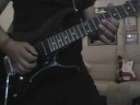 EVERYDAY GTR SLADE eddie cover