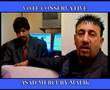 Asad Mercury malik Documental