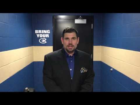 WHKY: Coach Strand recaps 4-1 win over Superior
