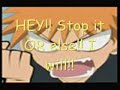 Funny HitSuGaYa and KaRin + IchiGo ShoW !! Funny HitSuGaYa and KaRin + IchiGo ShoW !!