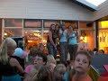 De hangjongeren- dromen zijn bedrog