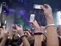 Linkin Park live in Brno - Intro + One step closer Linkin Park live in Brno - Intro + One step closer