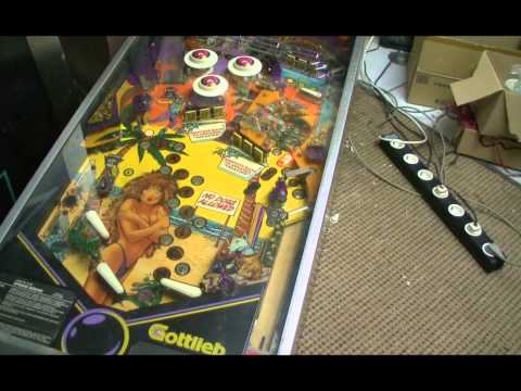 pinball