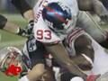 Giants Stun Patriots, Win Super Bowl