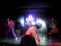 Zumba Fitness Party - Trinity Night Club (Scottsdale, AZ)