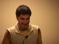 The Holloway Series in Poetry: Heriberto Yepez