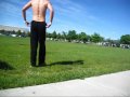 Tricking Sampler -- Tricking sampler with my brothers