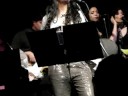 Liriel no Tom jazz(Someday Somewhere)