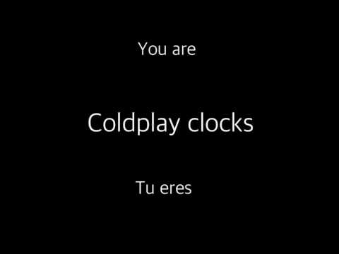 Download Video Coldplay Clocks Mp4 3gp Fztvseries