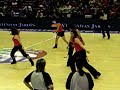 animadoras ALL STAR GAME