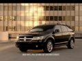 Dodge Journey Top Safety Pick 7 Passengers - Dexter Voice Over