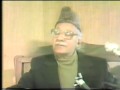 55 Surah ar-Raheman Ayah 31 To 50 Part 6 Of 6