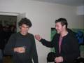 soirée de désintégration geii iut