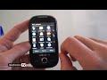 Samsung Corby S3650 videoreview da Telefonino.net