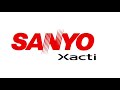 Sanyo VPC-CA9 Digital Dual Camera (Green)