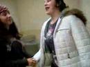 Shannon and Beatrice singing! Shannon and Beatrice singing!