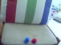 Two Blobs