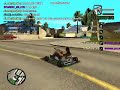 mario kart en samp server diversion en espaÃ±ol