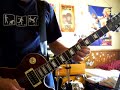 me playing the x-men intro from the 90's...hard to make it sound good by myself...and it doesn't have the cool bell sound =(...it might be in the wrong key as well...and i mess up in the middle...hahaha...oh well