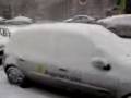videos de GRAN NEVADA EN ALCALA DE HENARES 2009