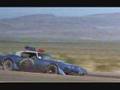 Cannonball Run Opening Sequence