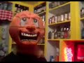 PUMPKINHEAD GUY - CAJUN COOKING