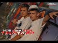 Neni & BekSten ft. Baza & Edita  - Ulicna Prica (prod. Flame)