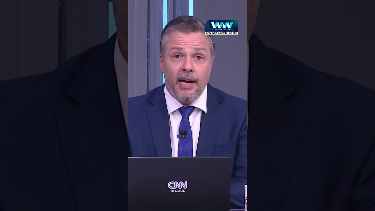 Caio Junqueira: Tumulto no Supremo beneficia Moraes | CNN Brasil