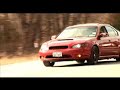 Subaru Meet Video