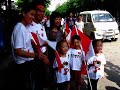 Olympic Torch in Nanning Olympic Torch in Nanning
