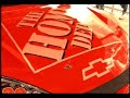 Brandon Phillips - Cincinnati Reds NASCAR Night
